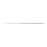 Miltex-Integra Elevator House 6-39/64" Angled Tip Ea - 19-2518