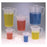Bel-Art Products Pitcher Polypropylene 5 Liters Each - F289940000