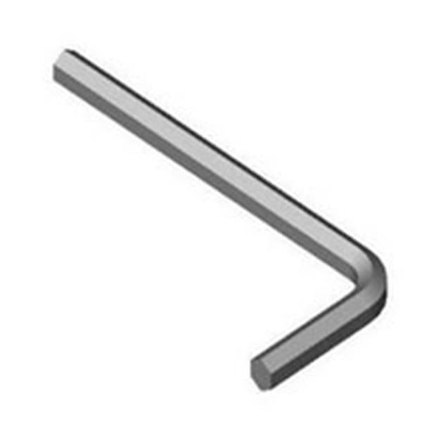 Welch-Allyn Allen Wrench Replacement Part Ea - 85233-000