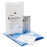 McKesson McKesson Transducer Cover 4.7 in Tapered to 1.5 X 24 Inch Polyurethane Sterile For Transducer - Vaginal / Rectal - 16-1402