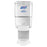 Purell ES4 - Hand Hygiene Dispenser White ABS Plastic Manual Push 1200 mL Wall Mount - 5020-01