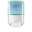 Purell ES4 - Soap Dispenser White ABS Plastic Manual Push 1200 mL Wall Mount - 5030-01