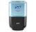 Purell ES4 - Soap Dispenser Graphite ABS Plastic Manual Push 1200 mL Wall Mount - Gojo - 5034-01