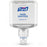 Gojo Hand Sanitizer Purell Healthcare Advanced 1,200 Ml Ethyl Alcohol Foaming Dispenser Refill Bottle - 5051-02