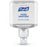 Purell Healthcare Advanced - Hand Sanitizer 1,200 mL Ethyl Alcohol Foaming Dispenser Refill Bottle - 5053-02