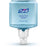 Purell Healthy Soap - Soap Foaming 1,200 mL Dispenser Refill Bottle Unscented - Gojo - 5075-02