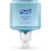 GOJO PurellHealthy Soap Soap Foaming 1,200 mL Dispenser Refill Bottle Scented - 7785-02