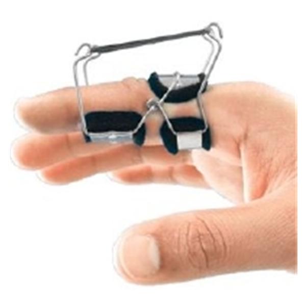 Tiburon. Bender Reverse Bunnell Knuckle Aluminum Black Size Small Ea - 5581