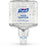Purell Healthcare Advanced - Hand Sanitizer 1,200 mL Ethyl Alcohol Gel Dispenser Refill Bottle - 7763-02