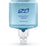 GOJO PurellHealthy Soap Gentle& Free Soap Foaming 1,200 mL Dispenser Refill Bottle Unscented - 6472-02