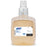 GOJO PurellHealthy Soap Antimicrobial Soap Foaming 1,200 mL Dispenser Refill Bottle Unscented - 5181-03