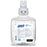 Purell - Waterless Surgical Scrub 1200 mL Dispenser Refill Bottle 70% Strength Ethyl Alcohol NonSterile - 7869-02