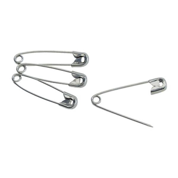 Graham-Field/Everest &Jennings Pin Safety #3 1-3/4" 1440/Bx - 3039-3 C