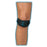 Medical Specialties Strap Orthosis Patellavator Knee Neoprene Black Size Large Ea - 223625