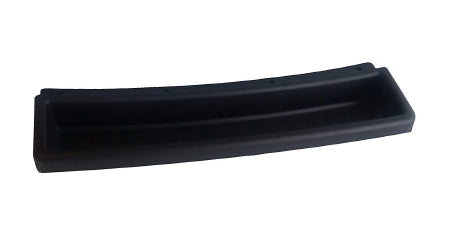 Stander - Side Tray Compartment Holder 1-1/5 X 4-1/5 X 12-1/2 Inch, Plastic - 2602