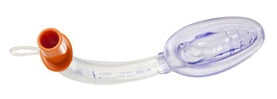 Salter Labs AIRWAY, LARYNGEAL AIR-Q SP DISP ORG PED SZ2.0 (10/BX) - 774590