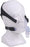 Roscoe Medical Zzz-Mask - CPAP Mask Mask with Headgear Full Face Style Large - PB7800L