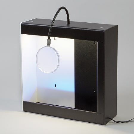Health Care Logistics BOX, LIGHT IV INSPECTION COMPACT - 17108