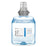 GOJO Provon Antimicrobial Soap Foaming 1,200 mL Dispenser Refill Bottle Floral Scent - 1944-02