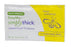 Simply Thick SimplyThickEasy Mix Food and Beverage Thickener 96 Gram Individual Packet Unflavored Gel Honey Consistency - STBULK25L3