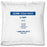 Uline Cold Pack 5-3/4 X 5-1/2 X 1 Inch Reusable - S-7889