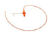 Specialty Medical Products Neomed Enteral Feeding Tube 5.0 Fr. 40 cm Silicone - FTS5.0S-EO
