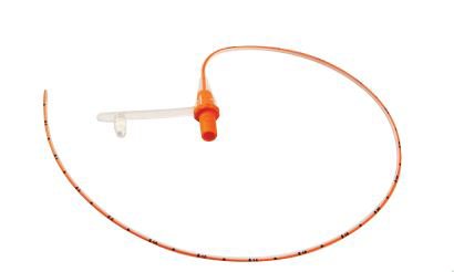 Specialty Medical Products Neomed Enteral Feeding Tube 6.5 Fr. 40 cm Silicone - FTS6.5S-EO