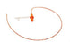 Specialty Medical Products Neomed Enteral Feeding Tube 6.5 Fr. 40 cm Silicone - FTS6.5S-EO