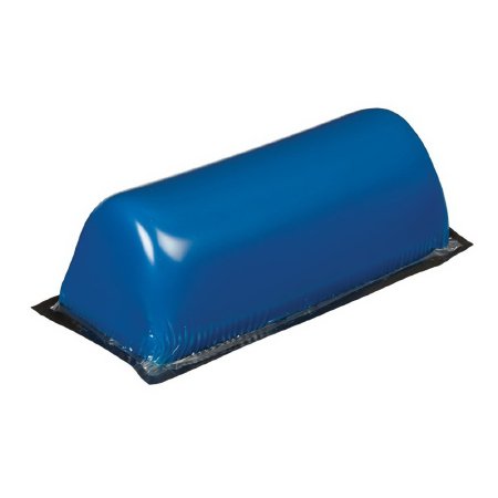 Alimed Freedom Chest Positioning Roll 4 W X 12 D X 3 H Inch Gel Freestanding - 937964