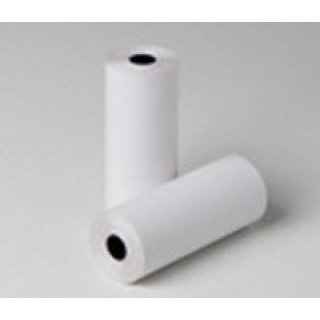 Baby Doppler - Fetal Diagnostic Monitor Recording Paper Thermal Paper Z-Fold Red Grid - ACC66
