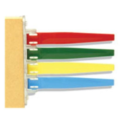 Exam Room Signal Flag