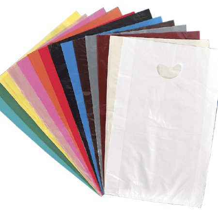 Plastronic - Open Ended Bag 8-1/2 X 11 Inch 0.6 mil - C11WE
