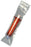 Elkay Plastics - Infuser Syringe Bag 2 X 8 Inch, 1.50 mil, LDPE - F150208