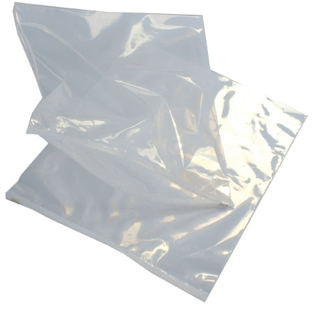 Elkay Plastics - Reclosable Bag 12 X 16 Inch Polyethylene Clear Slide Seal Closure - FSL31612