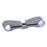 Midmark - Headrest Clamp Assembly For 630 Exam Chair Headrest - 029-5761-00