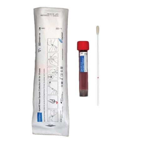 Xpert - Specimen Collection and Transport System Sterile - SWAB/F-100