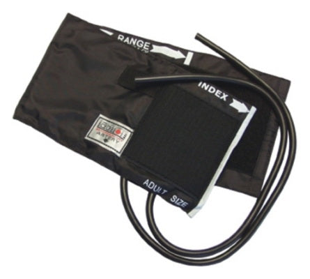 Accumax - Blood Pressure Cuff Adult Limb Large Cuff Nylon Cuff - 2348-1A