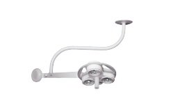 Sunnex Celestial Star Surgical Lamp Ceiling Mount LED - CSLEDDC