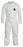 DuPont Tyvek - Coverall Large White Disposable NonSterile - S-13894B-L