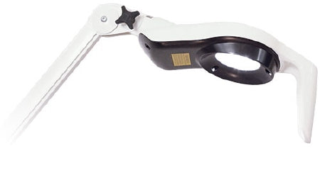 Super Exam LED - Exam Light Ceiling Mount LED 20 Watt White - SELEDC
