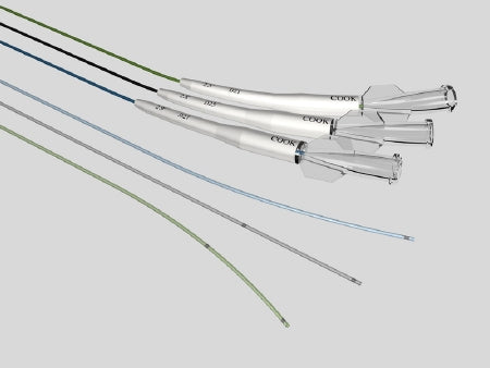 Cook Medical CATHETER, MICRO CANTATA 150CM 2.9FR (1/BX) - G34583