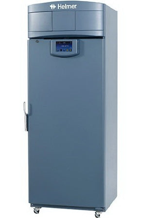Helmer Scientific Series I , iLF120 Upright Freezer Laboratory Use 20 cu.ft. 1 Solid Door Automatic Defrost - 5212120-1