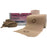 CoFlex TLC Calamine with Indicators - 2 Layer Compression Bandage System 4 Inch X 6 Yard / 4 Inch X 7 Yard 35 to 40 mmHg Self-adherent / Pull On Closure Tan NonSterile - 8840UBC-SC