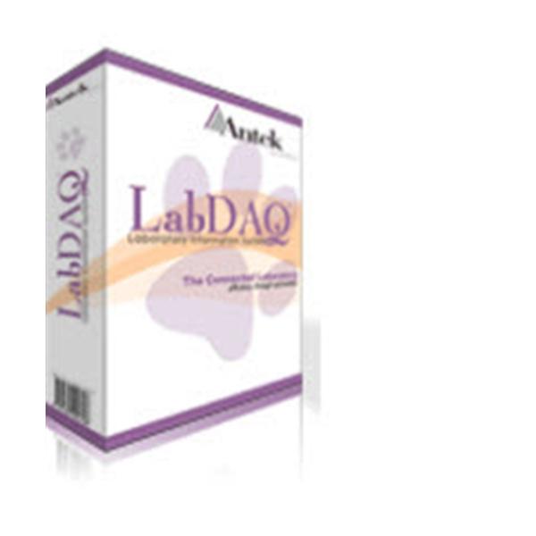CompuGroup Medical Labdaq Barcode Label 12Rl/Ca - 10012956