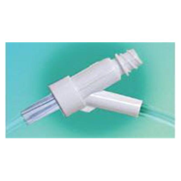 B. Braun Medical Iv Administration Set 2 Ultst Inj Sites: 70", 6 90.16 20Drp 18Ml 50/Ca - 375153