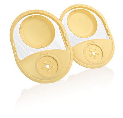 Medela Waterless Milk Warmer - Insert For - 87116-100
