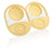 Medela Waterless Milk Warmer - Insert For - 87116-100