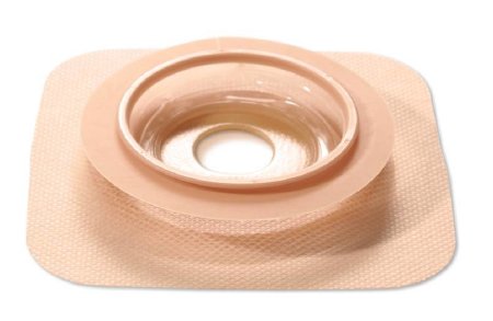 Convatec Natura Ostomy Barrier Mold To Fit Hydrocolloid Tape 2-1/4 Inch Flange 7%XE2?%X848 to 1-1%XE2?%X844 Inch stoma opening - 421040
