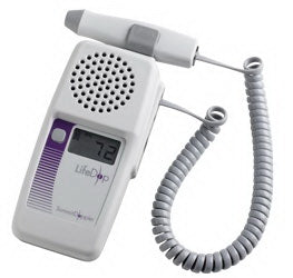 LifeDop - Doppler System Vascular Probe 8 MHz - L250R-STN