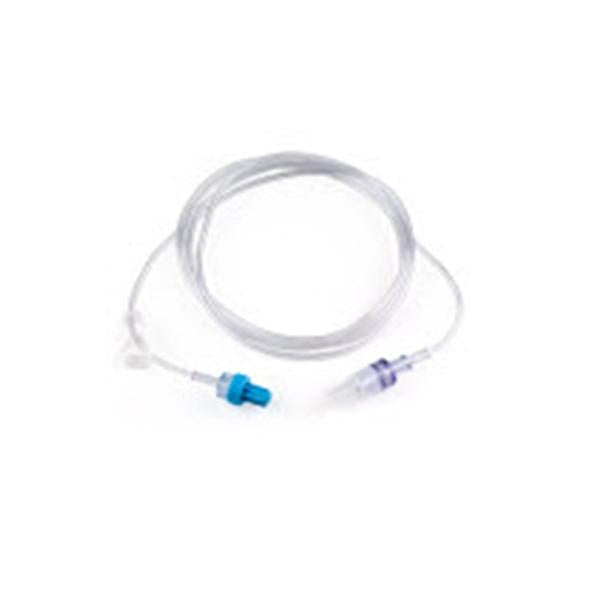 Sims Deltec Iv Extension Set Cadd 60" Male/Male Luer 50/Bx - 21-7047-24